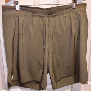 Arc'teryx Men's Norvan Athletic Shorts XL